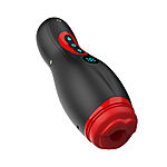 Teazers - Imev� tekosuu l�mp�toiminnolla 