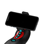 Teazers - Imev� tekosuu l�mp�toiminnolla 