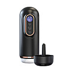 Teazers - Teleskooppinen masturbaattori v�rin�ll�