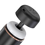 Teazers - Teleskooppinen masturbaattori v�rin�ll�