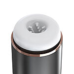 Teazers - Teleskooppinen masturbaattori v�rin�ll�