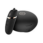 Rosy Gold Dual Stimulator - Kaksip�inen klitoriskiihotin