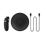 Rosy Gold Dual Stimulator - Kaksip�inen klitoriskiihotin