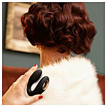 Rosy Gold Couple Vibrator - Pariskuntavibraattori