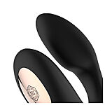 Rosy Gold Couple Vibrator - Pariskuntavibraattori