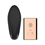 Rosy Gold Couple Vibrator - Pariskuntavibraattori