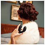 Rosy Gold Panty Vibrator - Pikkuhousuvibraattori