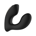 Rosy Gold Panty Vibrator - Pikkuhousuvibraattori