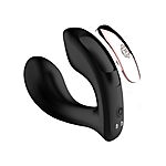 Rosy Gold Panty Vibrator - Pikkuhousuvibraattori