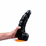 Dinoo Primal Bronto - Dildo