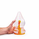 Dinoo Primal - Pachy Clear