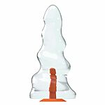 Dinoo Primal - Roar Clear anaalitappi