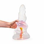 Dinoo Primal - Roar Clear anaalitappi