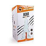 Dinoo Primal - Roar Clear anaalitappi