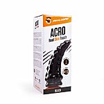 Dinoo Primal Acro - Dildo, Musta