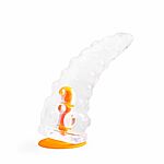 Dinoo Primal Acro - Dildo, Kirkas