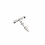 Kiotos Steel - Penisstick Sergeant Erect 8 mm