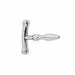 Kiotos Steel - Penisstick Sergeant Erect 8 mm