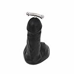 Kiotos Steel - Penisstick Sergeant Erect 8 mm