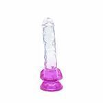 Kiotos Cox Colour 6 - Tekopenis, lila