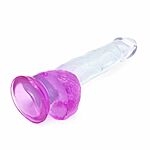 Kiotos Cox Colour 6 - Tekopenis, lila