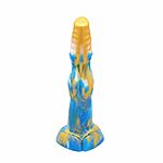 Kiotos Monstar Beast 19 - Fantasiadildo 