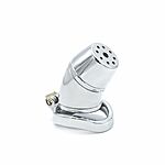 Kiotos Steel Future Tube - Siveysvy