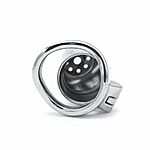 Kiotos Steel Future Tube - Siveysvy