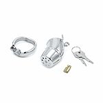 Kiotos Steel Future Tube - Siveysvy