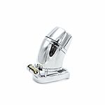 Kiotos Steel Future Tube - Siveysvy