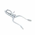 Kiotos Steel - Teräksinen levitin