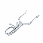 Kiotos Steel - Teräksinen levitin