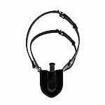 Kiotos Bdsm Funnel Mouth Gag - Suumaski 