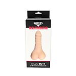 Kiotos Masturbator - Dildo ja tekoanus