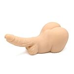 Kiotos Masturbator - Dildo, tekovagina- ja anus