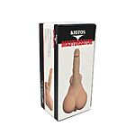 Kiotos Masturbator - Dildo, tekovagina- ja anus