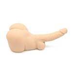Kiotos Masturbator - Dildo, tekovagina- ja anus