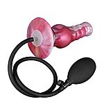 Kiotos Monstar Beast 87 - Pumpattava dildo