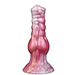 Kiotos Monstar Beast 87 - Pumpattava dildo
