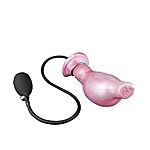 Kiotos Monstar Beast 88 - Pumpattava dildo