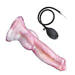 Kiotos Monstar Beast 88 - Pumpattava dildo