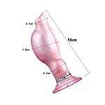 Kiotos Monstar Beast 88 - Pumpattava dildo