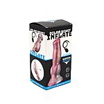 Kiotos Monstar Beast 88 - Pumpattava dildo