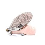Kiotos Mesh Chastity Cage - Penishkki, L