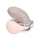 Kiotos Mesh Chastity Cage - Penishkki, L