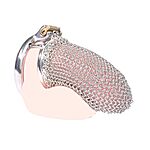 Kiotos Mesh Chastity Cage - Penishkki, L