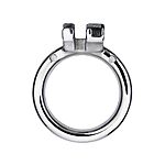 Kiotos Mesh Chastity Cage - Penishkki, M