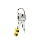 Kiotos Mesh Chastity Cage - Penishkki, M