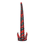 Kiotos Monstar Octocock - Mustekala fantasidildo imukupilla