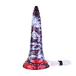 Kiotos Monstar SerpienteCock - Ejakuloiva fantasiadildo